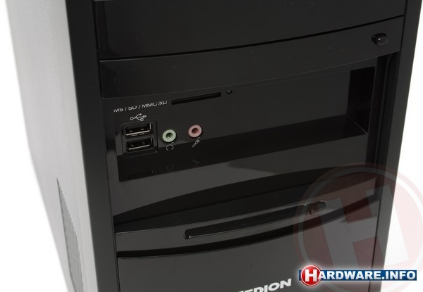 Medion Akoya P7302 D