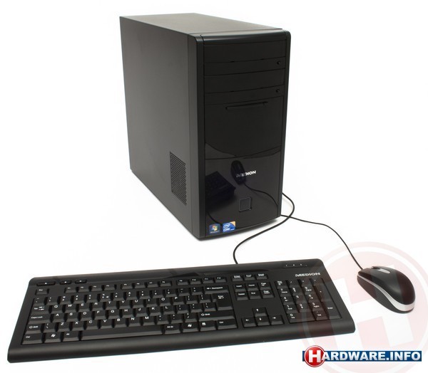 Medion Akoya P7302 D