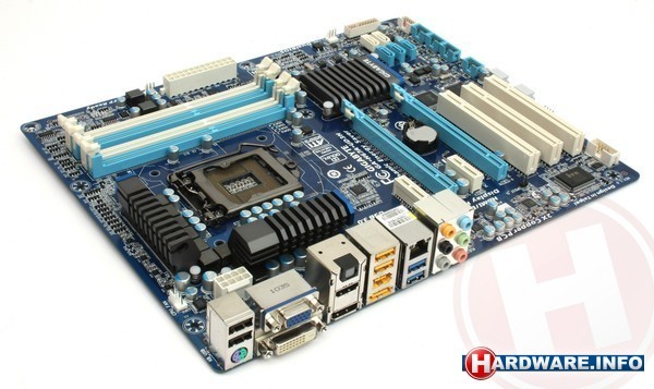 Gigabyte H67A-UD3H