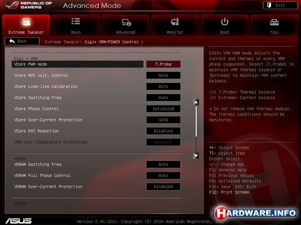 Asus Maximus IV Extreme