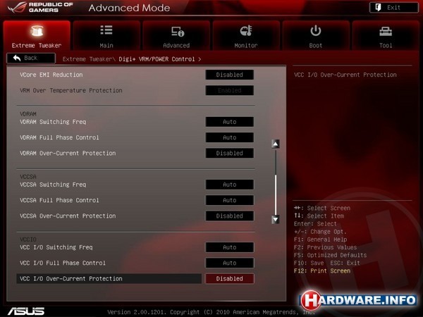 Asus Maximus IV Extreme