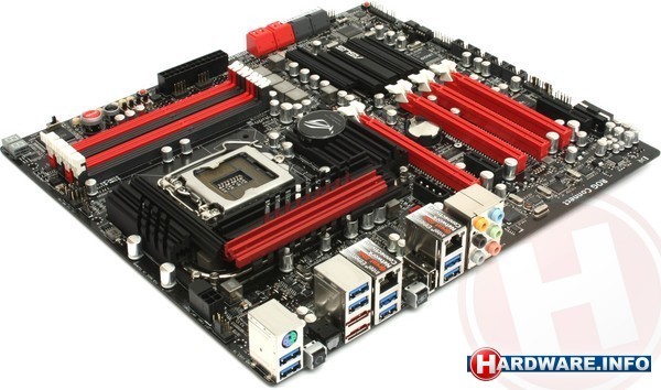 Asus Maximus IV Extreme