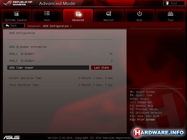 Asus Maximus IV Extreme