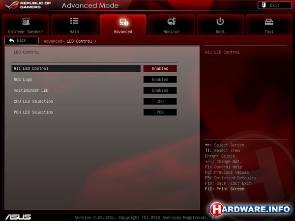 Asus Maximus IV Extreme