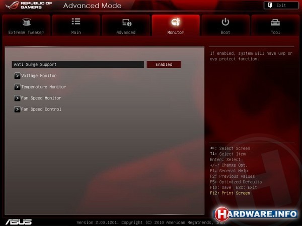 Asus Maximus IV Extreme