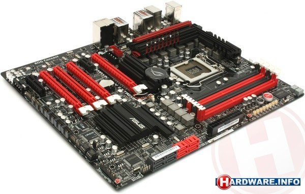 Asus Maximus IV Extreme