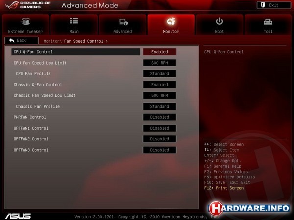Asus Maximus IV Extreme