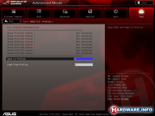 Asus Maximus IV Extreme