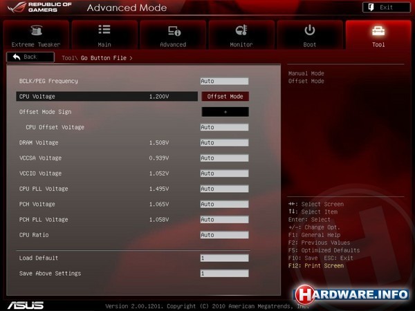 Asus Maximus IV Extreme