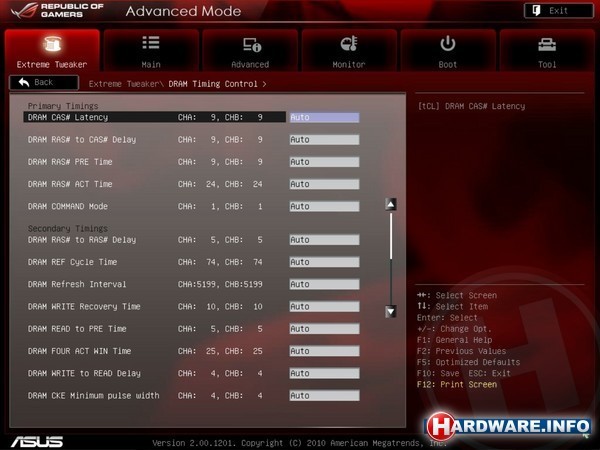 Asus Maximus IV Extreme