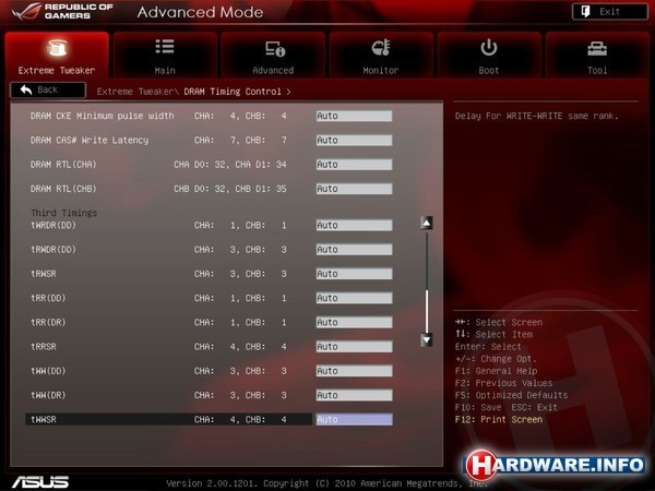 Asus Maximus IV Extreme