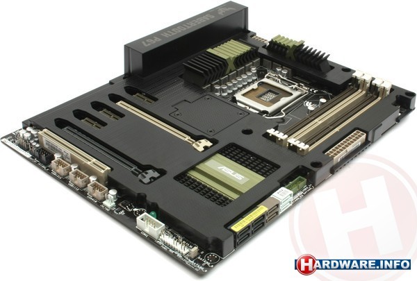 Asus Sabertooth P67