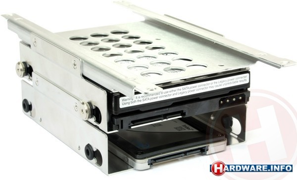 Lian Li PC-C50 Silver