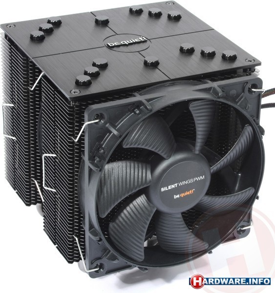 Be quiet! Dark Rock Pro C1