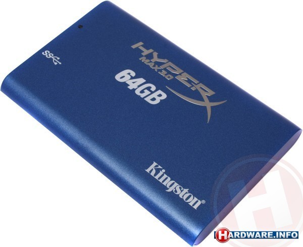 Kingston HyperX MAX 3.0 64GB
