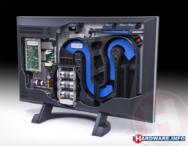 Bose VideoWave