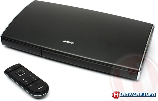 Bose VideoWave