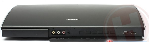 Bose VideoWave