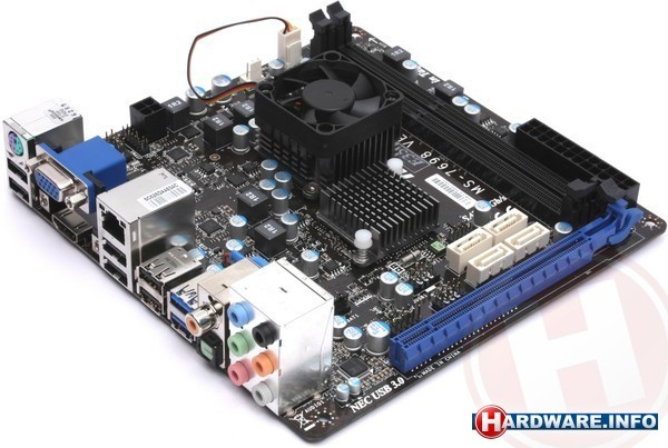 MSI E350IA-E45