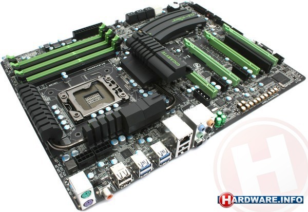 Gigabyte G1.Assassin