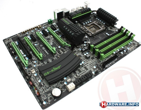 Gigabyte G1.Assassin