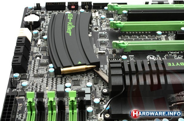 Gigabyte G1.Assassin