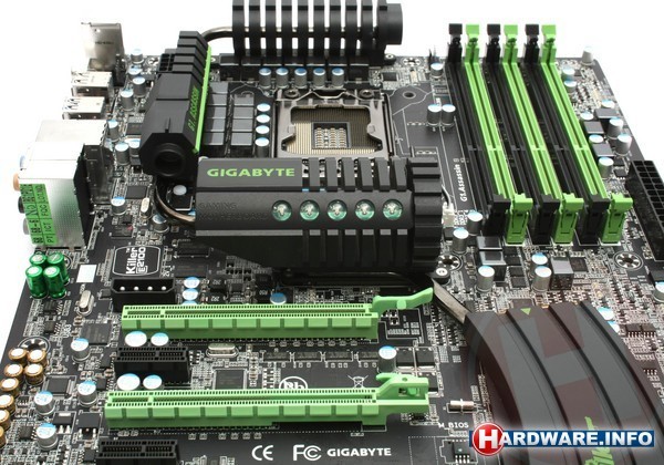 Gigabyte G1.Assassin