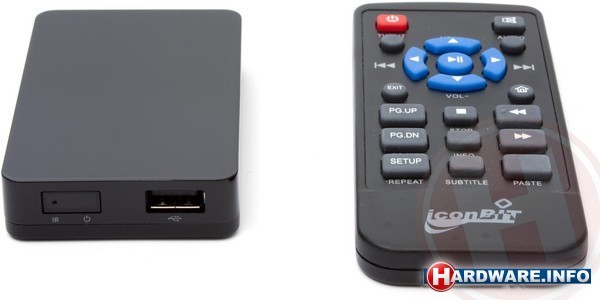 Iconbit HTravel T