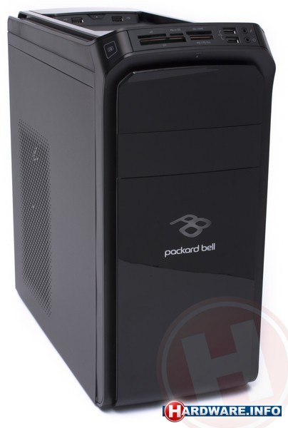 Packard Bell iXtreme i6803