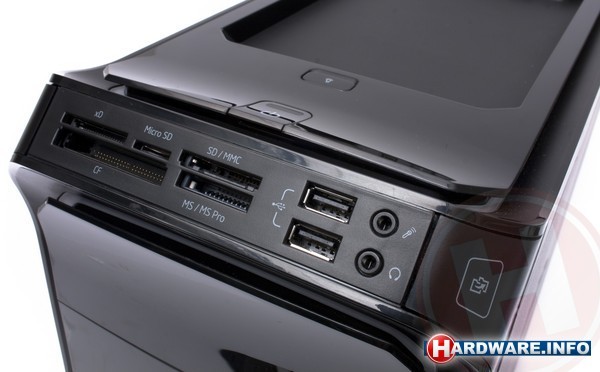 Packard Bell iXtreme i6803