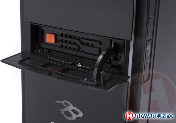 Packard Bell iXtreme i6803