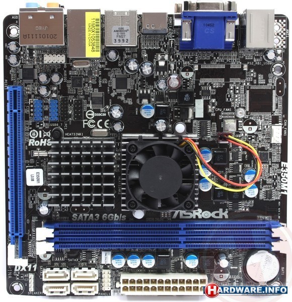ASRock E350M1
