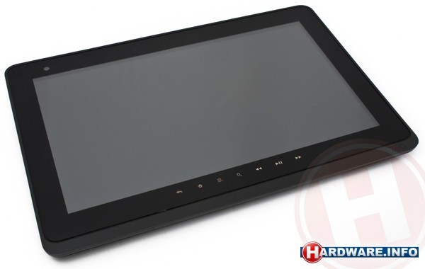 Creative ZiiO 10" 8GB Black