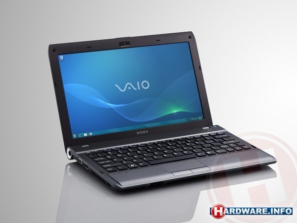 Sony Vaio VPC-YA1V9E/B