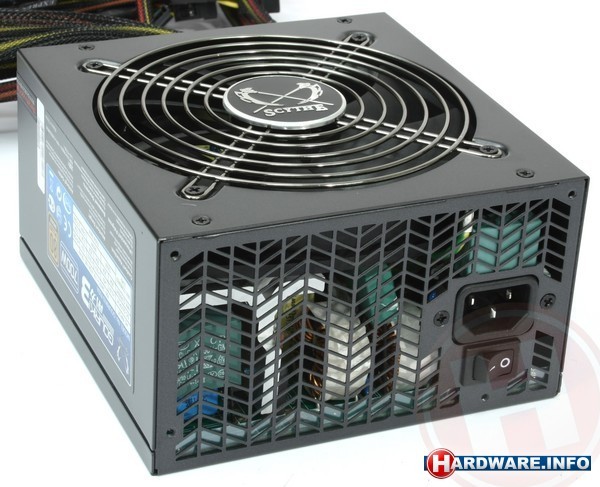 Scythe Gouriki 3 700W