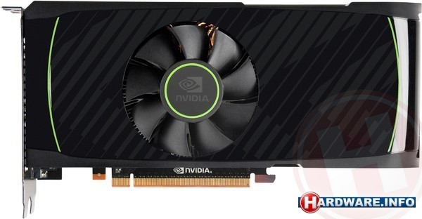 Nvidia GeForce GTX 560 Ti