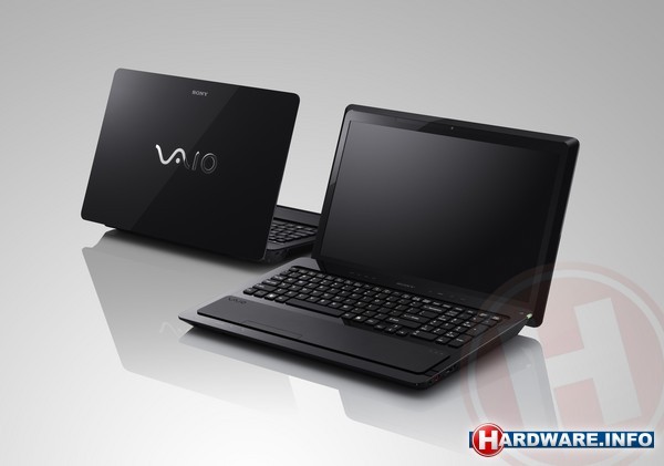 Sony Vaio VPC-F21Z1E/BI