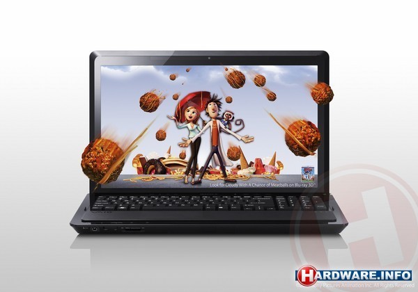 Sony Vaio VPC-F21Z1E/BI