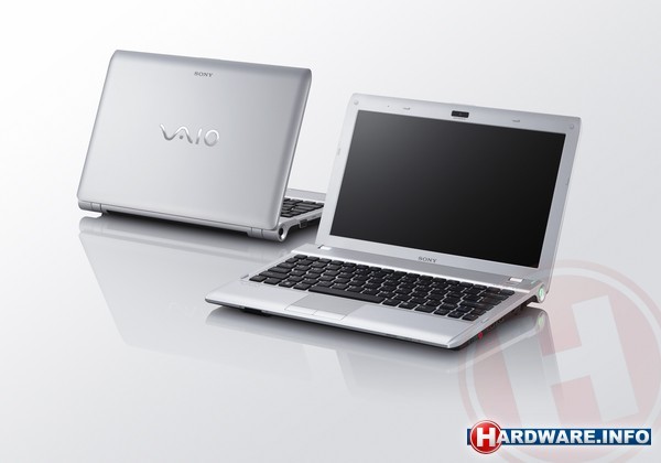 Sony Vaio VPC-YB1S1E/S