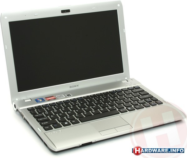 Sony Vaio VPC-YB1S1E/S