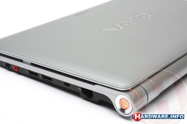 Sony Vaio VPC-YB1S1E/S