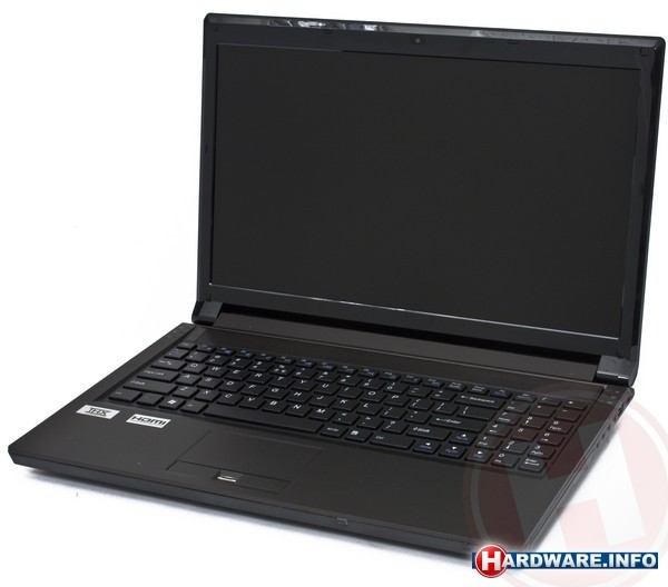 XNotebooks Destiny 15,6 inch