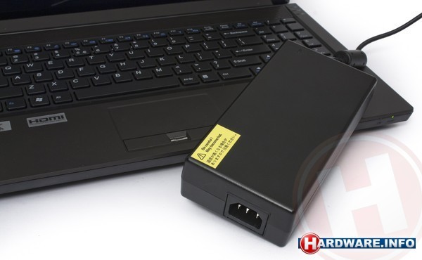 XNotebooks Destiny 15,6 inch