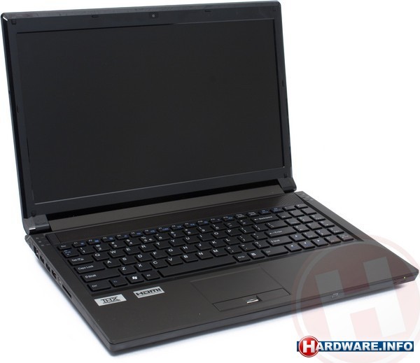 XNotebooks Destiny 15,6 inch