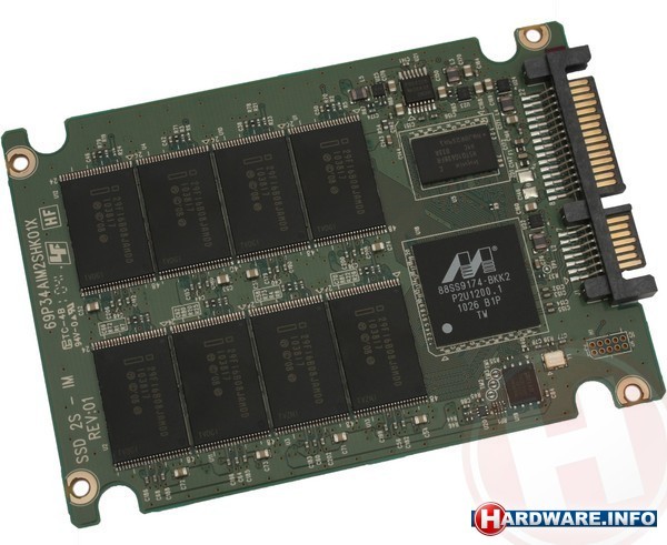 Intel SSD 510 250GB