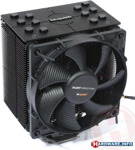 Be quiet! Dark Rock Advanced C1
