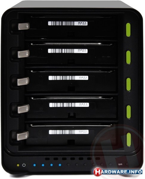 Drobo FS DRDS2A31