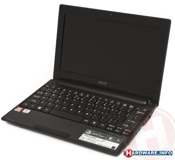 Acer Aspire One 522-C5Dkk