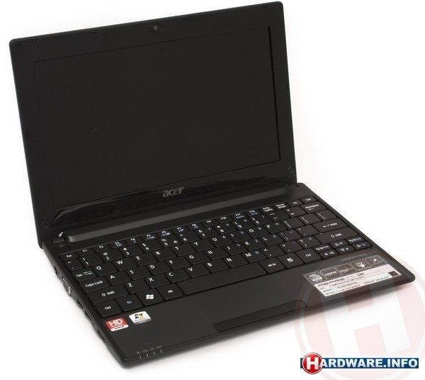 Acer Aspire One 522-C5Dkk