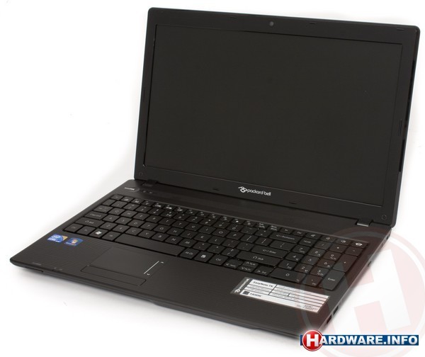 Packard Bell EasyNote TK85-GO-132